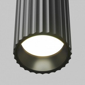 Накладной светильник Maytoni Calipso C106CL-01-GU10-B в Лабытнанги - labytnangi.ok-mebel.com | фото 7