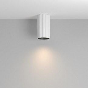 Накладной светильник Maytoni Calipso C106CL-01-GU10-W в Лабытнанги - labytnangi.ok-mebel.com | фото 3