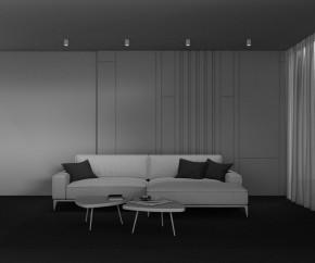 Накладной светильник Maytoni Conik gyps C121CL-GU10-W в Лабытнанги - labytnangi.ok-mebel.com | фото 6