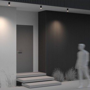 Накладной светильник Maytoni Ember O499CL-L5B3K в Лабытнанги - labytnangi.ok-mebel.com | фото 5