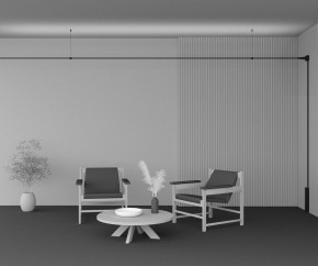 Накладной светильник Maytoni Flex TR160-1-100W3K-10B в Лабытнанги - labytnangi.ok-mebel.com | фото 6