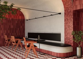Накладной светильник Maytoni Flex TR160-1-100W3K-10B в Лабытнанги - labytnangi.ok-mebel.com | фото 7