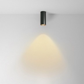 Накладной светильник Maytoni FOCUS LED C056CL-L12B2.7K-W-B в Лабытнанги - labytnangi.ok-mebel.com | фото 2