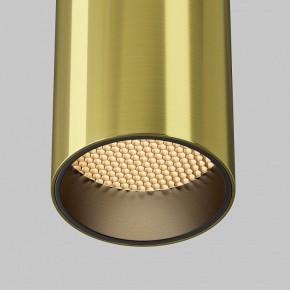 Накладной светильник Maytoni FOCUS LED C056CL-L12W2.7K-W-BS в Лабытнанги - labytnangi.ok-mebel.com | фото 9
