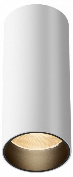 Накладной светильник Maytoni FOCUS LED C056CL-L12W2.7K-W-W в Лабытнанги - labytnangi.ok-mebel.com | фото
