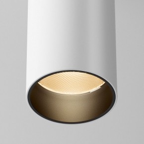 Накладной светильник Maytoni FOCUS LED C056CL-L12W2.7K-W-W в Лабытнанги - labytnangi.ok-mebel.com | фото 7