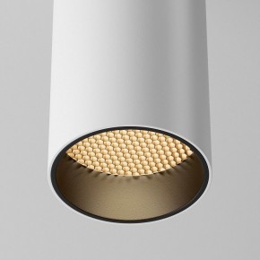 Накладной светильник Maytoni FOCUS LED C056CL-L12W2.7K-W-W в Лабытнанги - labytnangi.ok-mebel.com | фото 8