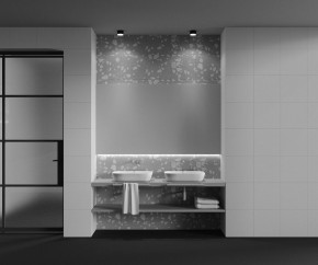 Накладной светильник Maytoni Glory C094CL-GX53-B в Лабытнанги - labytnangi.ok-mebel.com | фото 5