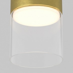 Накладной светильник Maytoni Glory C094CL-GX53-BS в Лабытнанги - labytnangi.ok-mebel.com | фото 6