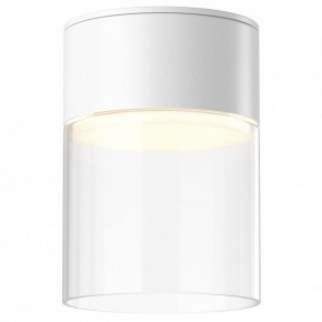 Накладной светильник Maytoni Glory C094CL-GX53-W в Лабытнанги - labytnangi.ok-mebel.com | фото