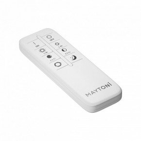 Накладной светильник Maytoni Incognito MOD426CL-L43WK в Лабытнанги - labytnangi.ok-mebel.com | фото 3