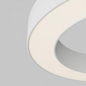 Накладной светильник Maytoni Lua C093CL-36W3K-W в Лабытнанги - labytnangi.ok-mebel.com | фото 8
