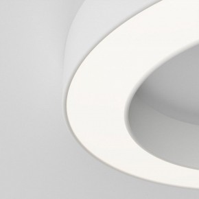 Накладной светильник Maytoni Lua C093CL-36W4K-W в Лабытнанги - labytnangi.ok-mebel.com | фото 8