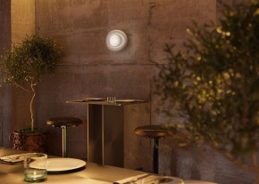 Накладной светильник Maytoni Lulua MOD435WL-01W в Лабытнанги - labytnangi.ok-mebel.com | фото 5