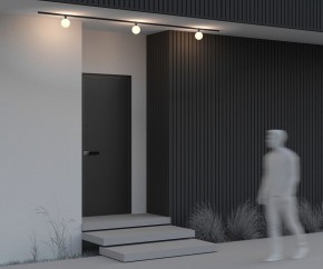 Накладной светильник Maytoni Luna O-TR01-1-S-9WB3K в Лабытнанги - labytnangi.ok-mebel.com | фото 5