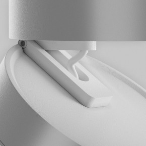 Накладной светильник Maytoni Magic C022CL-12W4K-W-1 в Лабытнанги - labytnangi.ok-mebel.com | фото 8
