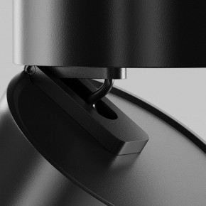 Накладной светильник Maytoni Magic C022CL-7W3K-B-1 в Лабытнанги - labytnangi.ok-mebel.com | фото 7