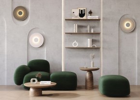 Накладной светильник Maytoni Nami MOD400WL-L5KH3K в Лабытнанги - labytnangi.ok-mebel.com | фото 7