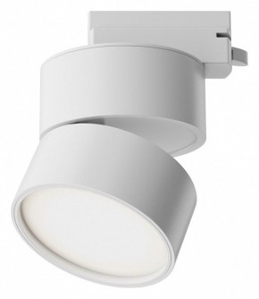 Накладной светильник Maytoni ONDA TR007-1-12W3K-W-1 в Лабытнанги - labytnangi.ok-mebel.com | фото