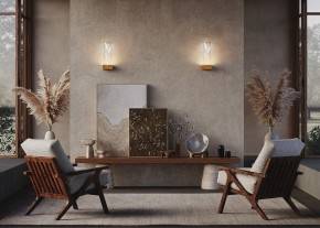 Накладной светильник Maytoni Ornate MOD318WL-L3BS3K в Лабытнанги - labytnangi.ok-mebel.com | фото 6