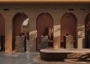Накладной светильник Maytoni Points Rot TR194-1-12W2.7K-M-B в Лабытнанги - labytnangi.ok-mebel.com | фото 6
