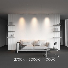 Накладной светильник Maytoni Points TR193-1-10W2.7K-M-B в Лабытнанги - labytnangi.ok-mebel.com | фото 2