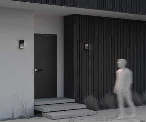 Накладной светильник Maytoni Remsa O034WL-01B в Лабытнанги - labytnangi.ok-mebel.com | фото 4
