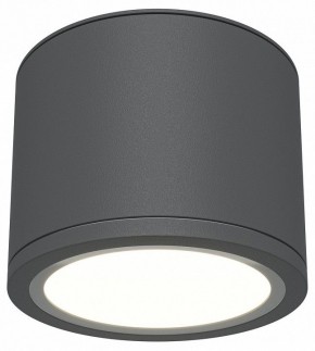 Накладной светильник Maytoni Rendo C095CL-GX53-GR в Лабытнанги - labytnangi.ok-mebel.com | фото