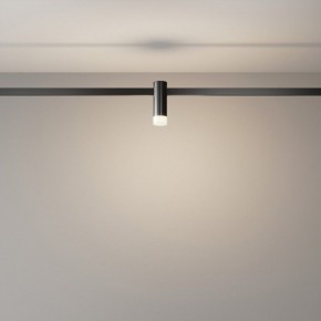 Накладной светильник Maytoni Skim TR145-1-3W4K-W-B в Лабытнанги - labytnangi.ok-mebel.com | фото 3