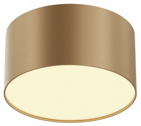 Накладной светильник Maytoni Zon C032CL-12W2.7K-RD-MG в Лабытнанги - labytnangi.ok-mebel.com | фото