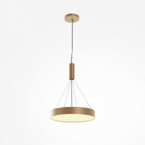 Накладной светильник Maytoni Zon C032CL-45W2.7K-RD-MG в Лабытнанги - labytnangi.ok-mebel.com | фото 5