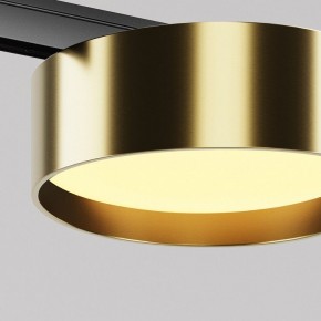 Накладной светильник Maytoni Zon TR189-1-12W2.7K-BBS в Лабытнанги - labytnangi.ok-mebel.com | фото 2