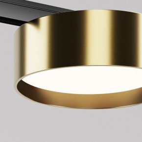 Накладной светильник Maytoni Zon TR189-1-12W4K-BBS в Лабытнанги - labytnangi.ok-mebel.com | фото 2