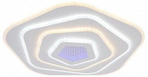 Накладной светильник Natali Kovaltseva PALACE LED LAMPS 81111/4C в Лабытнанги - labytnangi.ok-mebel.com | фото