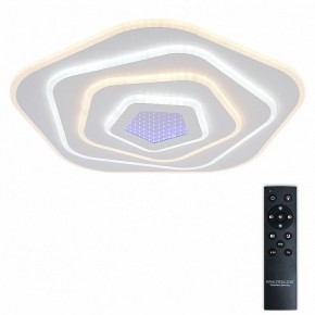 Накладной светильник Natali Kovaltseva PALACE LED LAMPS 81111/4C в Лабытнанги - labytnangi.ok-mebel.com | фото 2