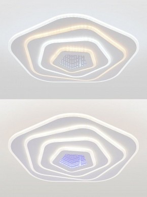 Накладной светильник Natali Kovaltseva PALACE LED LAMPS 81111/4C в Лабытнанги - labytnangi.ok-mebel.com | фото 3