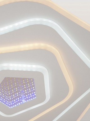 Накладной светильник Natali Kovaltseva PALACE LED LAMPS 81111/4C в Лабытнанги - labytnangi.ok-mebel.com | фото 7
