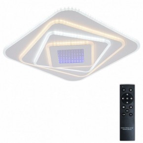 Накладной светильник Natali Kovaltseva PALACE LED LAMPS 81112/4C в Лабытнанги - labytnangi.ok-mebel.com | фото 2