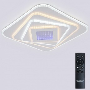 Накладной светильник Natali Kovaltseva PALACE LED LAMPS 81112/4C в Лабытнанги - labytnangi.ok-mebel.com | фото 3