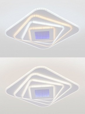 Накладной светильник Natali Kovaltseva PALACE LED LAMPS 81112/4C в Лабытнанги - labytnangi.ok-mebel.com | фото 4