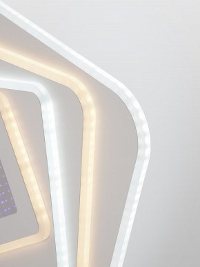 Накладной светильник Natali Kovaltseva PALACE LED LAMPS 81112/4C в Лабытнанги - labytnangi.ok-mebel.com | фото 8