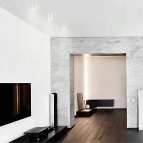 Накладной светильник Novotech Arum 357684 в Лабытнанги - labytnangi.ok-mebel.com | фото 3