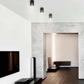 Накладной светильник Novotech Arum 357685 в Лабытнанги - labytnangi.ok-mebel.com | фото 3