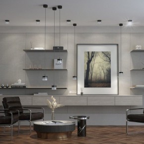 Накладной светильник Novotech Aura 359002 в Лабытнанги - labytnangi.ok-mebel.com | фото 3