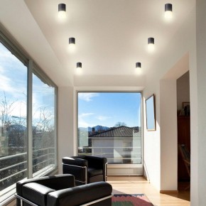 Накладной светильник Novotech Elina 370678 в Лабытнанги - labytnangi.ok-mebel.com | фото 4
