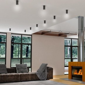 Накладной светильник Novotech Elina 370725 в Лабытнанги - labytnangi.ok-mebel.com | фото 4