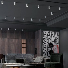 Накладной светильник Novotech Elina 370726 в Лабытнанги - labytnangi.ok-mebel.com | фото 3
