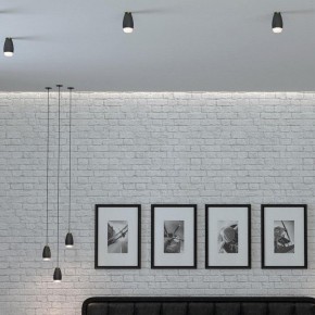 Накладной светильник Novotech Gent 370911 в Лабытнанги - labytnangi.ok-mebel.com | фото 2