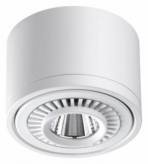 Накладной светильник Novotech Gesso 358811 в Лабытнанги - labytnangi.ok-mebel.com | фото 4