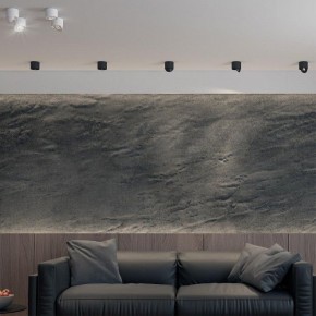 Накладной светильник Novotech Gesso 358812 в Лабытнанги - labytnangi.ok-mebel.com | фото 6